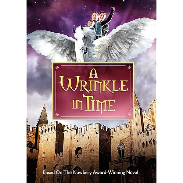 その他 2012: Wrinkle in Time [DVD] A Wrinkle in Time (4K Ultra HD + Blu-ray + Digital Code